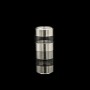 Vape Systems - By Ka V8/V8+ NANO COMBI PC/INOX TANK