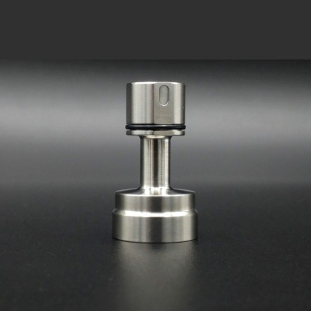 Vape Systems - By Ka V8/V8+ NANO EVAPORATION CHAMBER