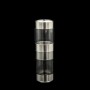 Vape Systems - By Ka V8/V8+ STANDARD COMBI PC/INOX TANK