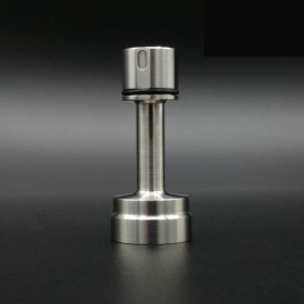 copy of Vape Systems - By Ka Se STANDARD COMBI PC/INOX TANK
