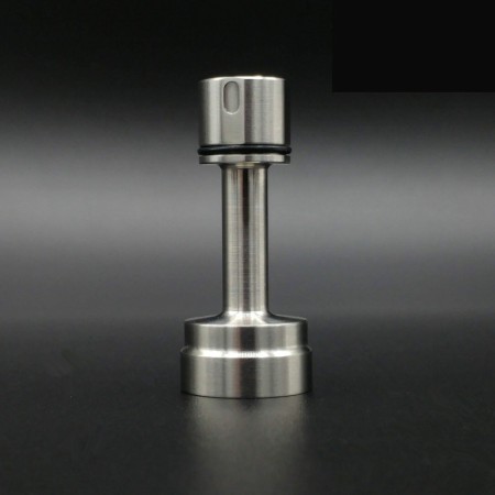 Vape Systems - By Ka V8/V8+ STANDARD EVAPORATION CHAMBER