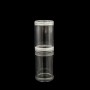 Vape Systems - By Ka V8/V8+ STANDARD PC CLEAR TANK