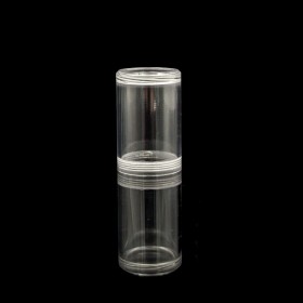 Vape Systems - By Ka V8/V8+ STANDARD PC CLEAR TANK