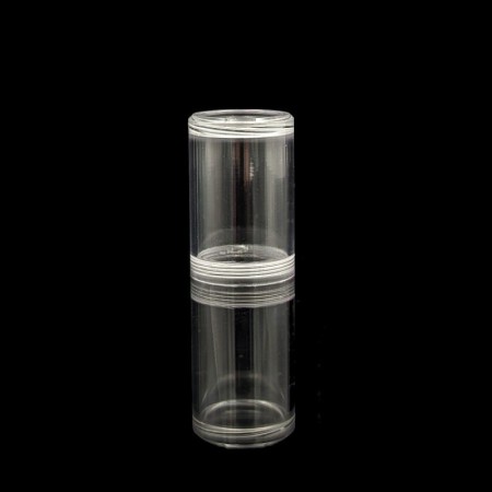 Vape Systems - By Ka V8/V8+ STANDARD PC CLEAR TANK