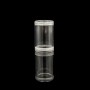 Vape Systems - By Ka V8/V8+ STANDARD PC CLEAR TANK