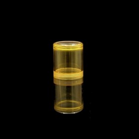 Vape Systems - By Ka V8/V8+ NANO ULTEM TANK