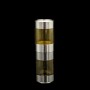 Vape Systems - By Ka V8/V8+ STANDARD COMBI ULTEM/INOX TANK