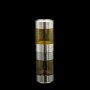 Vape Systems - By Ka V8/V8+ STANDARD COMBI ULTEM/INOX TANK