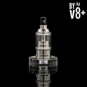 Vape Systems - BY KA V8+ - Nano Set