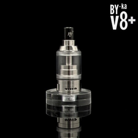 copy of Vape Systems - BY KA V9 - Standard Set