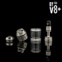 copy of Vape Systems - BY KA V9 - Standard Set