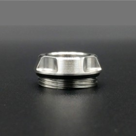 Vape Systems - By Ka V8/V8+ REFILL TOP CAP