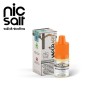 Vaporart - Classici - TOBACCO GOLD 20mg/ml - Liquido pronto ai sali di nicotina 10ml