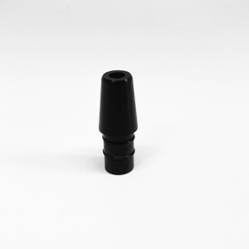 Galactika - DRIP TIP SILURO Compatibile con KIWI - Nero
