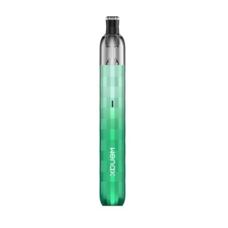 copy of Geekvape - WENAX M1 POD MOD 800mAh - Gunmetal