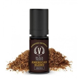 copy of Vaporificio Black Note - KENTUCKY aroma 10ml
