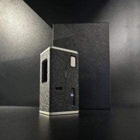 copy of Elcigart Mods - PRISMA EYN BORO BOX DNA60 - Black