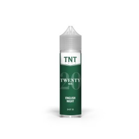 copy of SHOT60 - TNT Vape - TWENTY MIX VIRGINIA HIGHLANDS - aroma 25ml