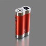 Dicodes - DANI BOX 21700 con USB-C - Red