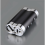 Dicodes - DANI BOX 21700 con USB-C - Red