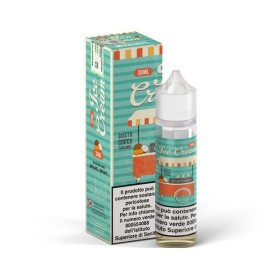 copy of MIX AND VAPE - Enjoysvapo - EL CHARAMELO - Liquid 30ml