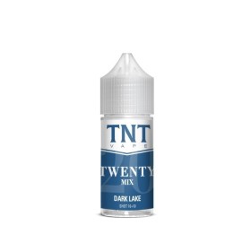 copy of MINI SHOT - TNT Vape - TWENTY MIX TRINIDAD AVANA - aroma 10+10 in flacone da 30ml