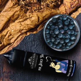 copy of SHOT - IL BISCOTTIFICIO ROMA BY LA TABACCHERIA - I Vittoriani - CUOR DI LIMONE - aroma 20+40 in flacone da 60ml
