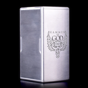 copy of Vaperz Cloud - HAMMER OF GOD LE