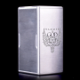 Vaperz Cloud - HAMMER OF GOD 400 - Silver & Black