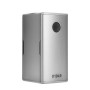 Vaperz Cloud - HAMMER OF GOD 400 - Silver & Black