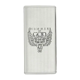 Vaperz Cloud - HAMMER OF GOD 400 - Silver & Black