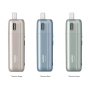 Aspire - FLUFFI POD MOD 1500mAh - New Colors
