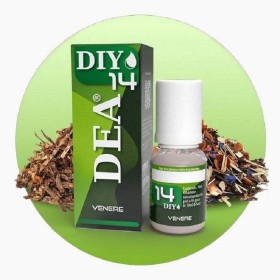 copy of Dea - Diy 27 CUBA miscela aromatizzante 10ml