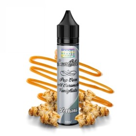 copy of MINI SHOT - 0861 Vape / Tob Pharma - 04 - aroma 10+10 in flacone da 20ml