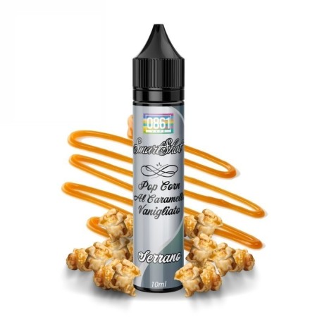 copy of MINI SHOT - 0861 Vape / Tob Pharma - 04 - aroma 10+10 in flacone da 20ml