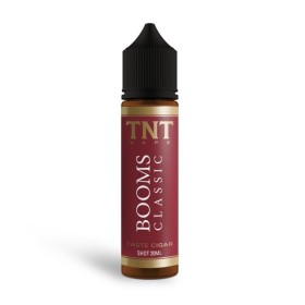 copy of SHOT - TNT Vape - BOOMS ICE - aroma 20+40 in flacone da 60ml