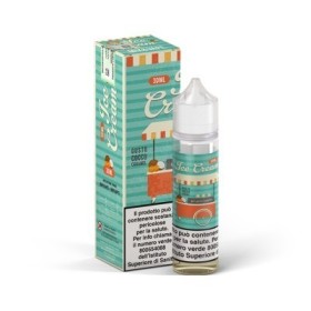copy of MIX AND VAPE - Enjoysvapo / Il Santone dello Svapo - CROCCANTISSIMO - Liquido 30ml