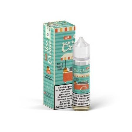 copy of MIX AND VAPE - Enjoysvapo / Il Santone dello Svapo - CROCCANTISSIMO - Liquido 30ml