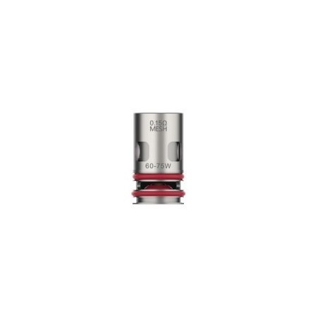 copy of Vaporesso - GTX2 MESHED coil 0.2ohm - 5 PEZZI