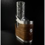 Telli's Mod - QUEEN II WOOD DNA60 - Ulivo