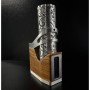 Telli's Mod - QUEEN II WOOD DNA60 - Ulivo