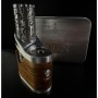 Telli's Mod - QUEEN II WOOD DNA60 - Ulivo