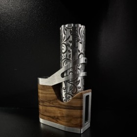 Telli's Mod - QUEEN WOOD DICODES BF60 - Ulivo