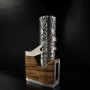 Telli's Mod - QUEEN WOOD DICODES BF60 - Ulivo