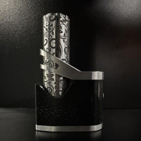 copy of Telli's Mod - QUEEN II JUMA DICODES BF60 - Limited Edition - Red Juma