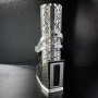 copy of Telli's Mod - QUEEN II JUMA DICODES BF60 - Limited Edition - Red Juma