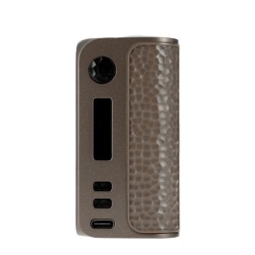copy of Aspire - ZELOS X BOX MOD 80W 18650 - Full Black