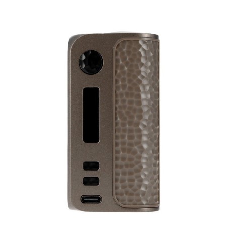 copy of Aspire - ZELOS X BOX MOD 80W 18650 - Full Black