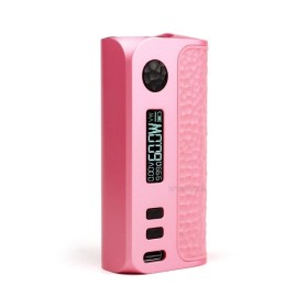 copy of BP Mods - WARHAMMER BOX MOD 18650 60W - Midnight White