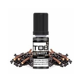 copy of Tob Pharma - FRESH RED 3mg/ml - Liquido pronto 10ml